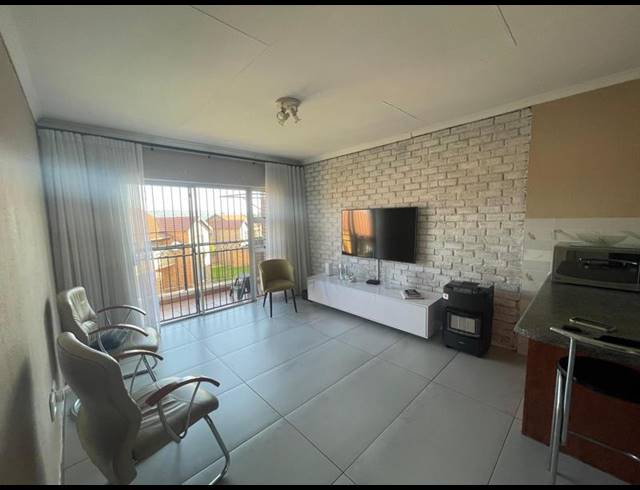 2 BEDROOM PROPERTY TO RENT IN HONEYDEW